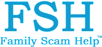 Family Scam Help™